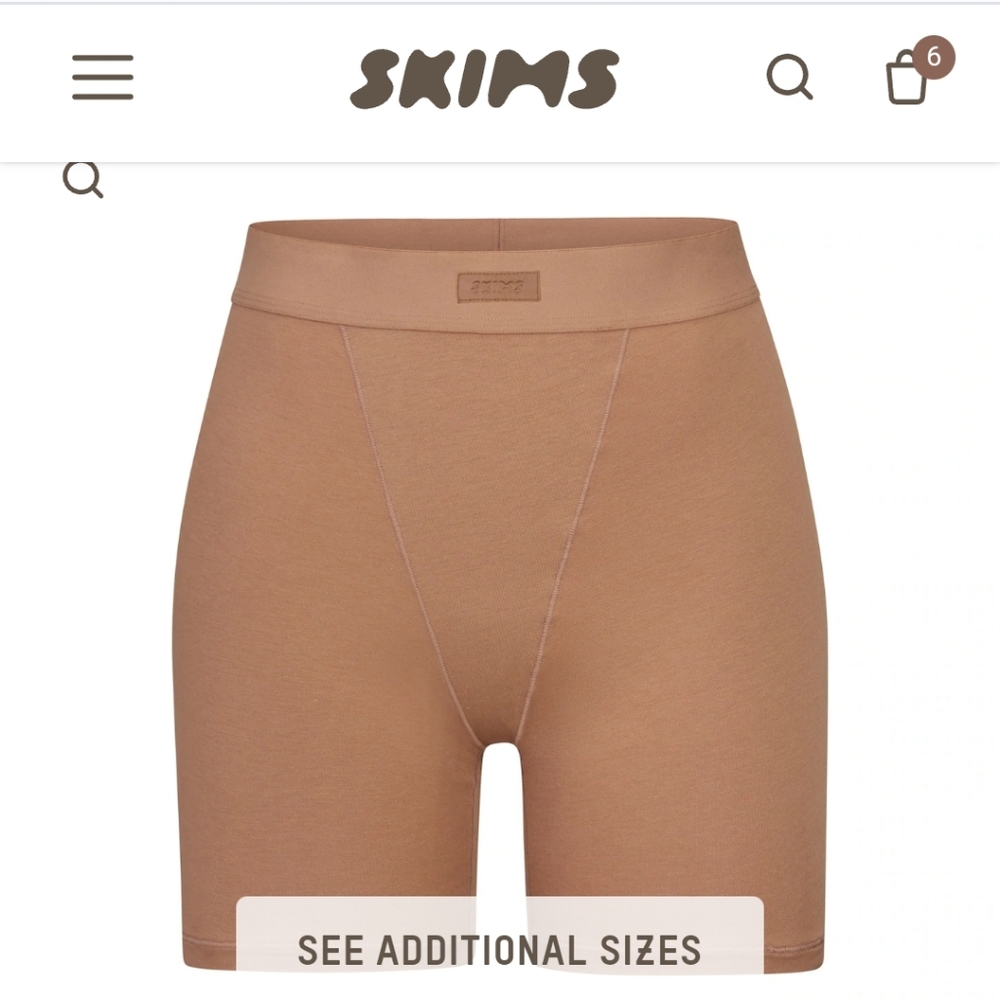 Skims